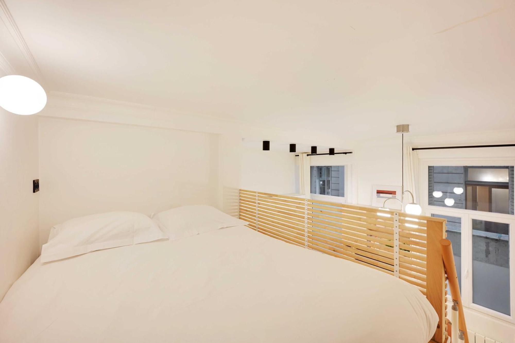 Appartement Beautiful -1br-4p- Tour Eiffel - Invalides *